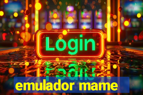 emulador mame - download + 1000 jogos arcade android